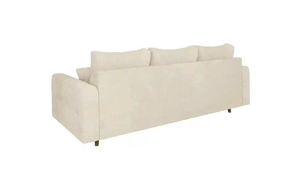 Einzelsofa, Rückansicht