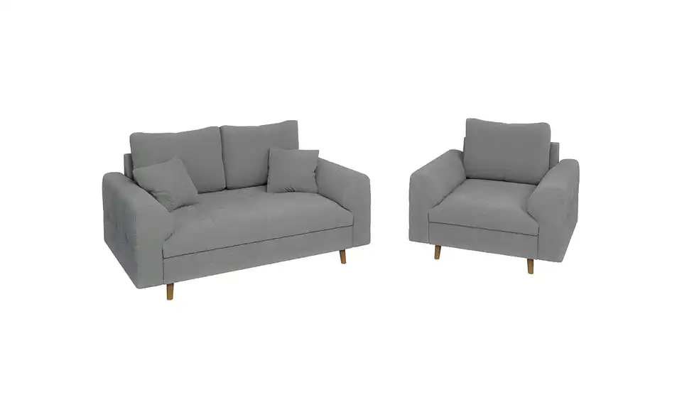 Sessel Lars, geöffnet