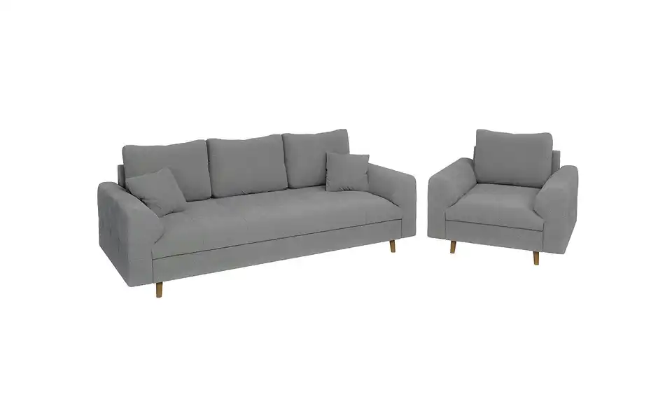 Sessel Lars, geöffnet