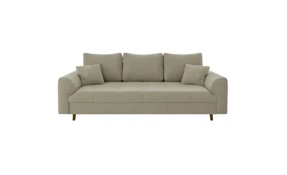 S-STYLE Einzelsofa Lars, Frontansicht