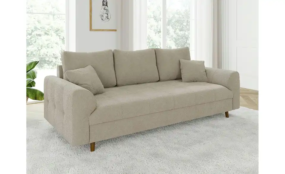 S-STYLE Einzelsofa Lars, in Wohnsituation