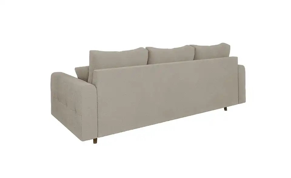 S-STYLE Einzelsofa Lars, Rückansicht