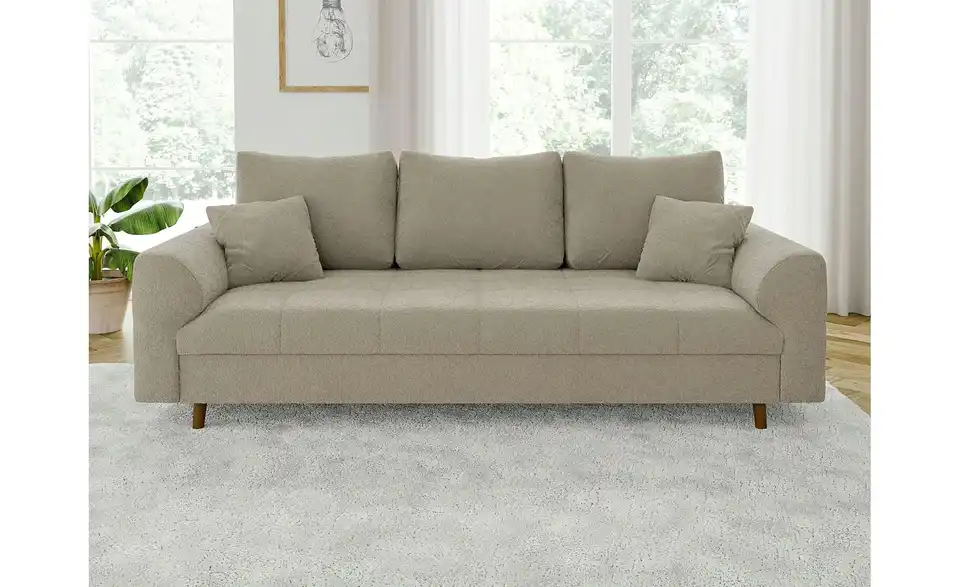 S-STYLE Einzelsofa Lars, in Wohnsituation