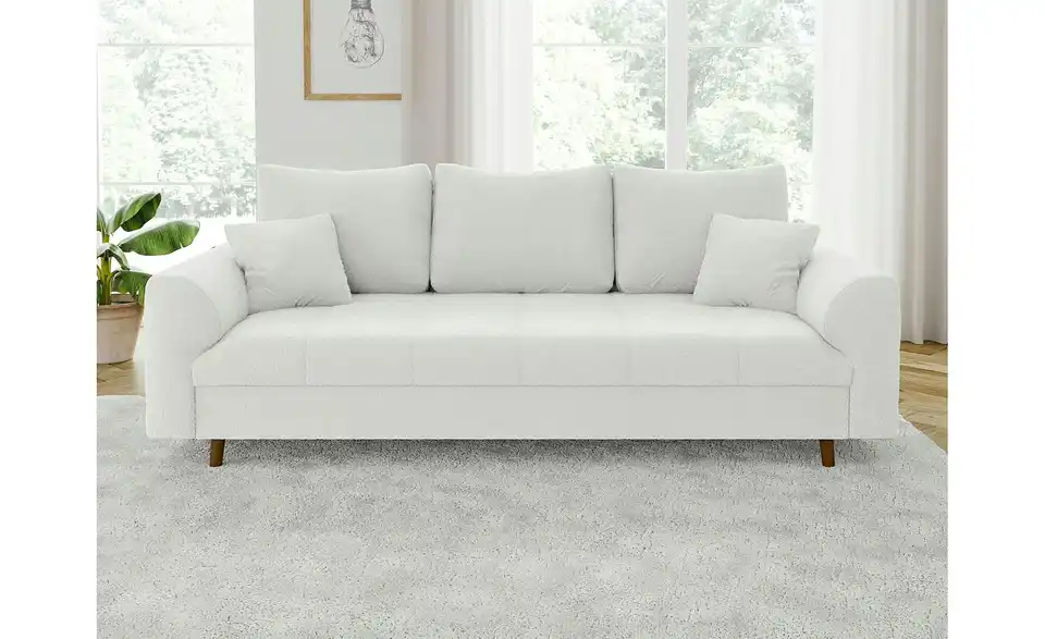 S-STYLE Einzelsofa Lars, in Wohnsituation