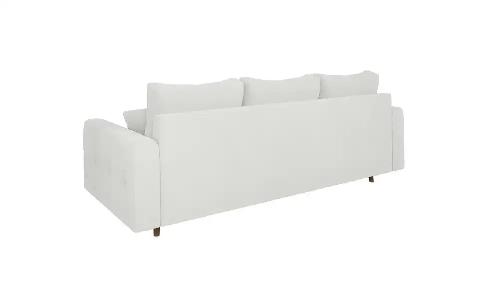 S-STYLE Einzelsofa Lars, Rückansicht