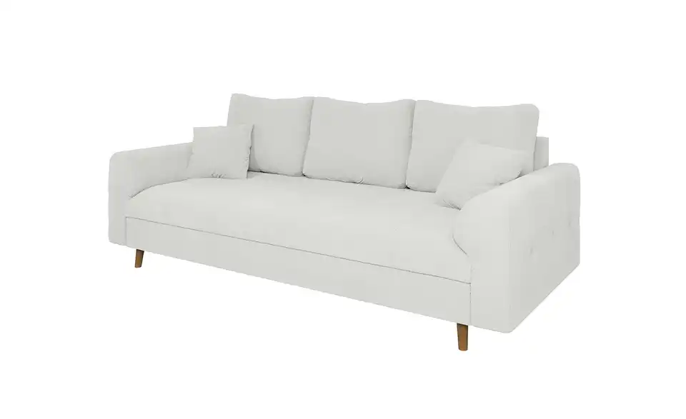 S-STYLE Einzelsofa Lars, Perspektive