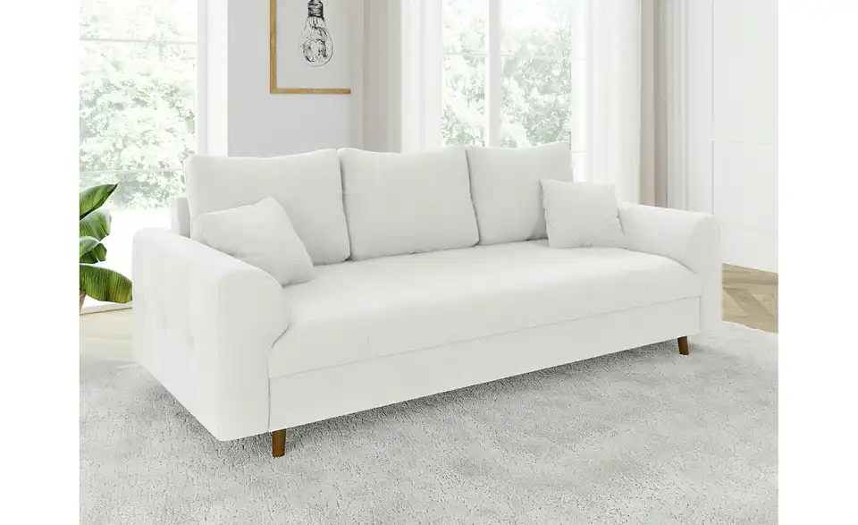 S-STYLE Einzelsofa Lars, in Wohnsituation