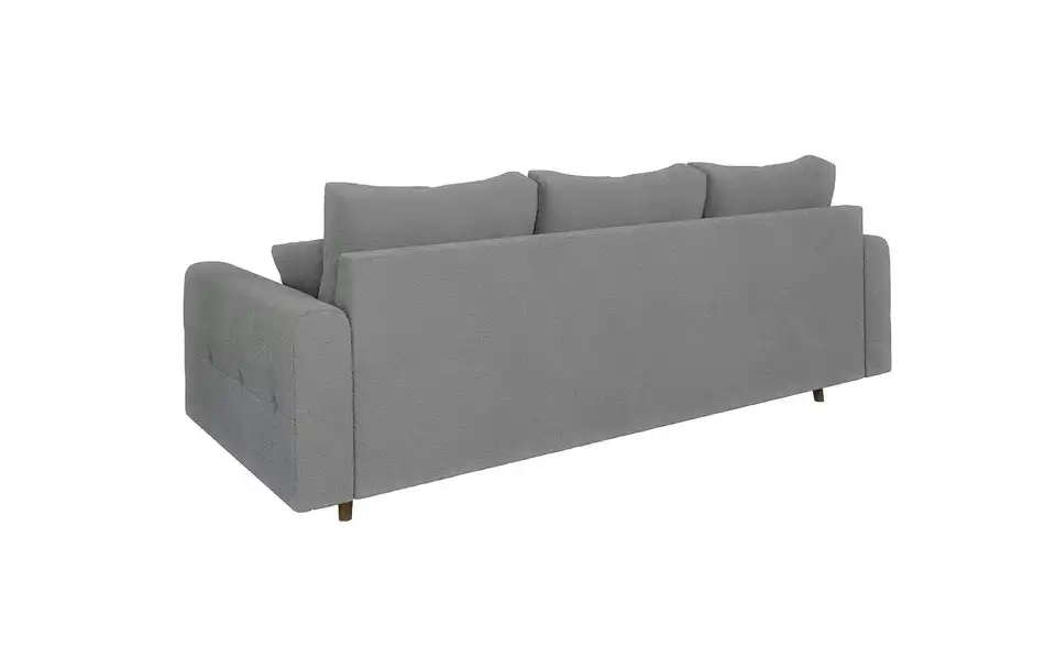 S-STYLE Einzelsofa Lars, Rückansicht