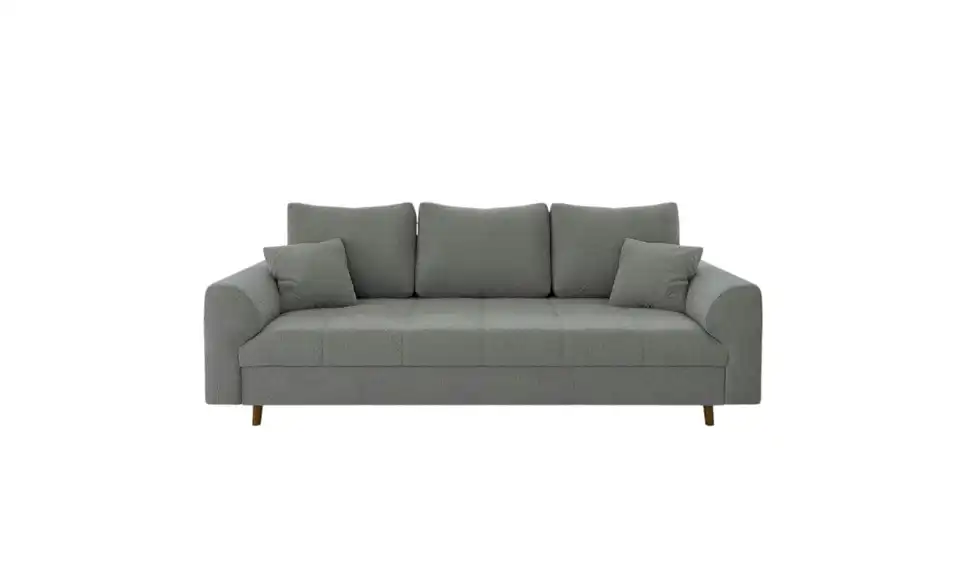 S-STYLE Einzelsofa Lars, Frontansicht