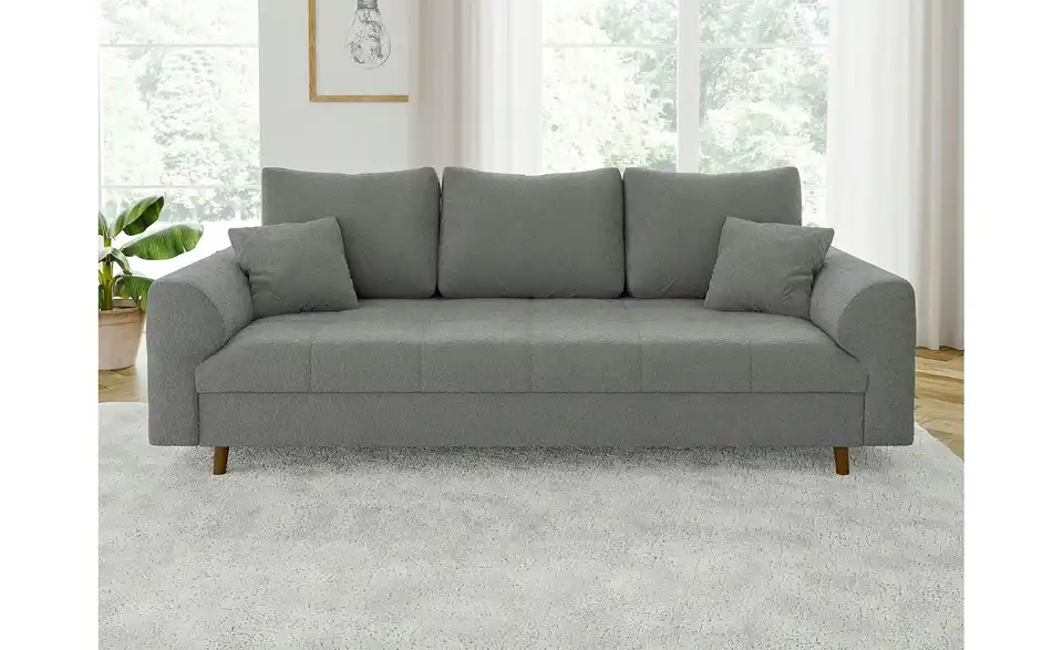 S-STYLE Einzelsofa Lars, in Wohnsituation