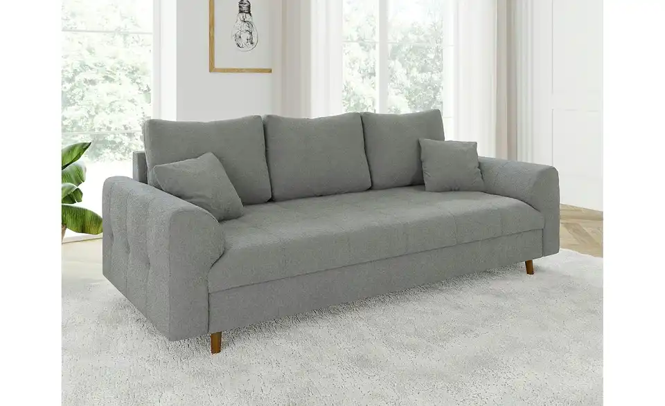 S-STYLE Einzelsofa Lars, in Wohnsituation