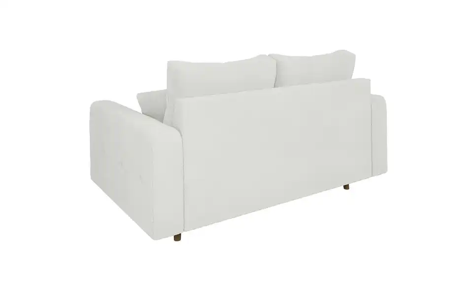 S-STYLE Einzelsofa, Rückansicht