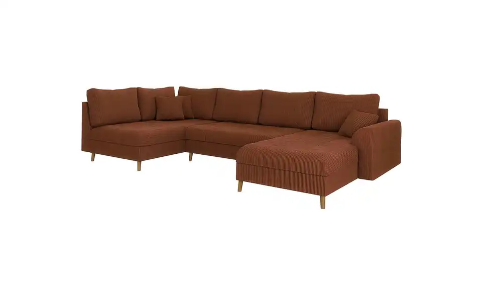 S-STYLE Wohnlandschaft Maya, Perspektive