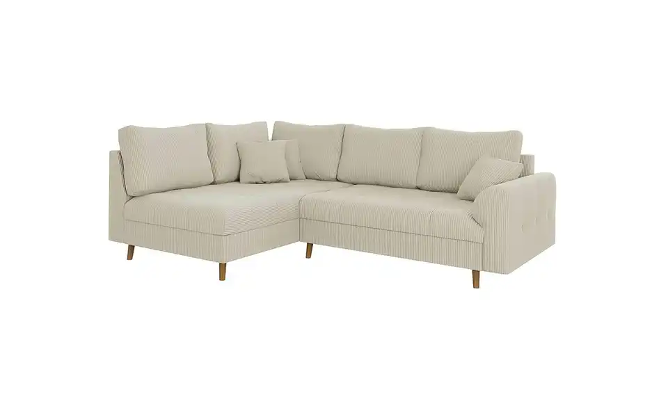 S-STYLE Ecksofa Maya, Perspektive