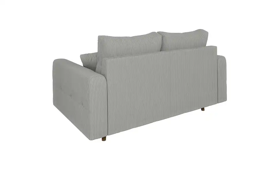 S-STYLE Einzelsofa Maya, Rückansicht