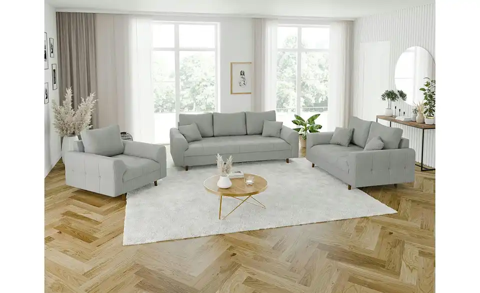 S-STYLE Einzelsofa Maya, in Wohnsituation