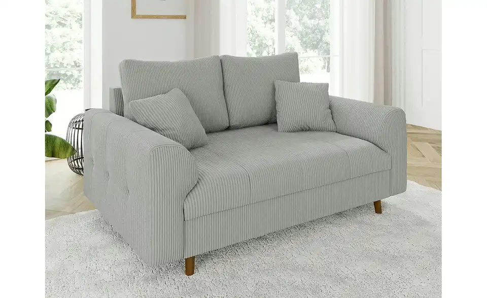 S-STYLE Einzelsofa Maya, in Wohnsituation