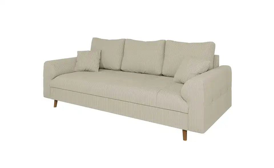 Einzelsofa, Perspektive