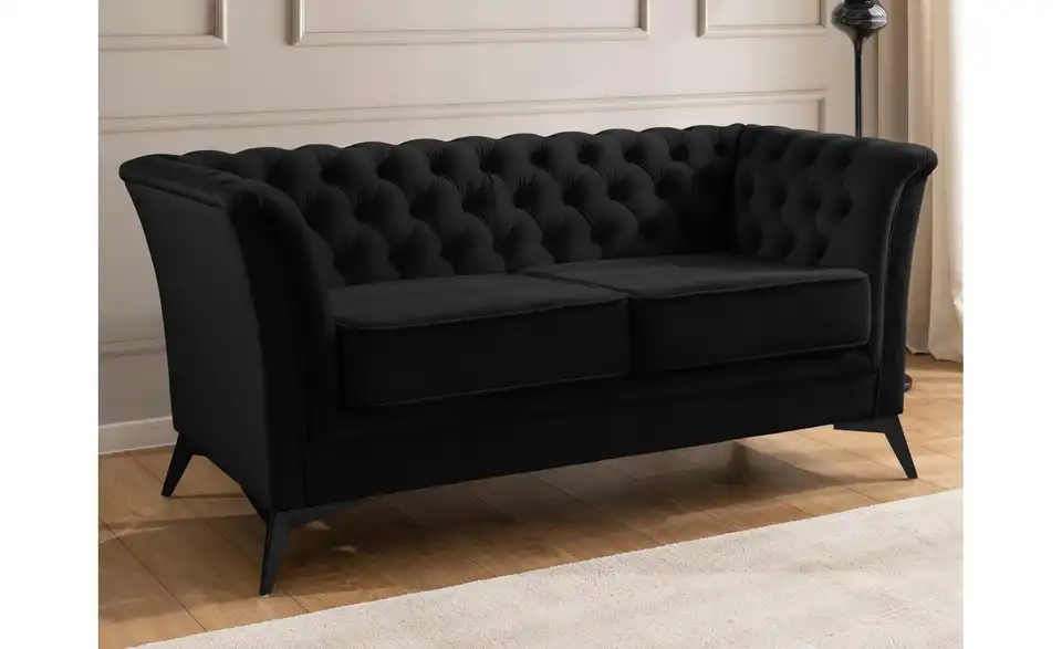 Polstergarnitur 2+1, in Wohnsituation