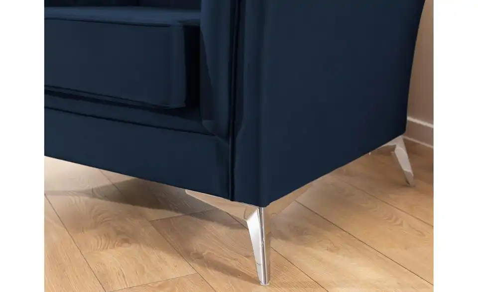 Polstergarnitur 2+1, Detailansicht