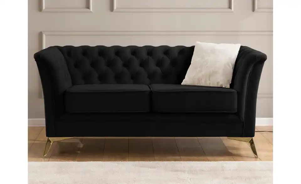 Einzelsofa, in Wohnsituation