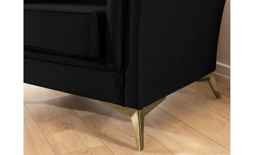 Einzelsofa, Detailansicht