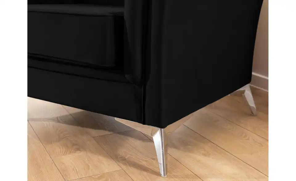 Einzelsofa, Detailansicht