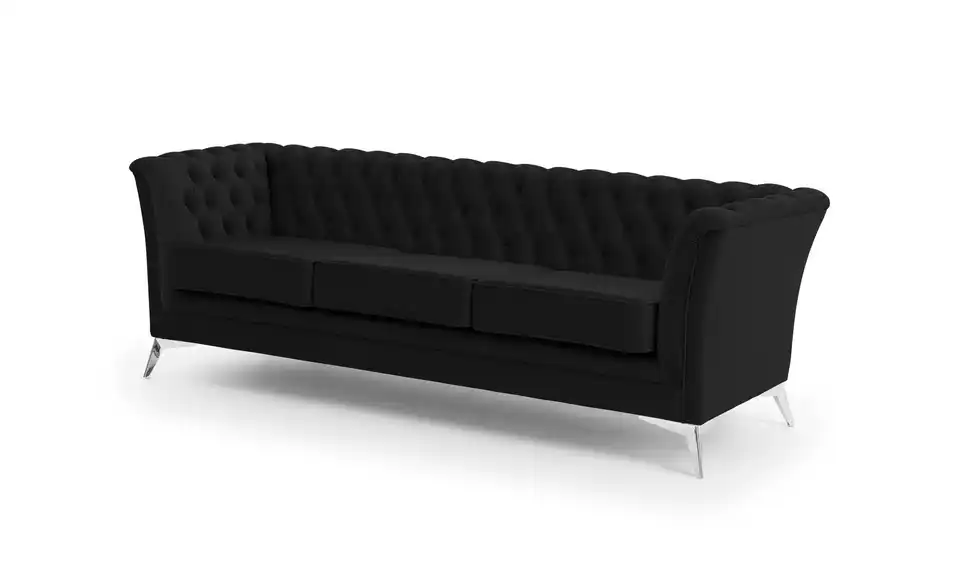 Einzelsofa, Perspektive