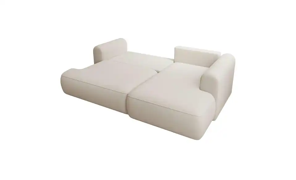 Selsey Ecksofa Ovo Mini, Funktionsansicht