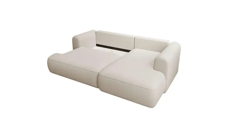 Selsey Ecksofa Ovo Mini, Ergänzung