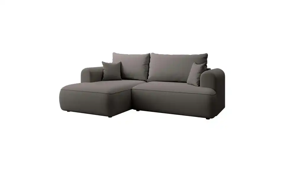 Selsey Ecksofa Ovo Mini, Perspektive