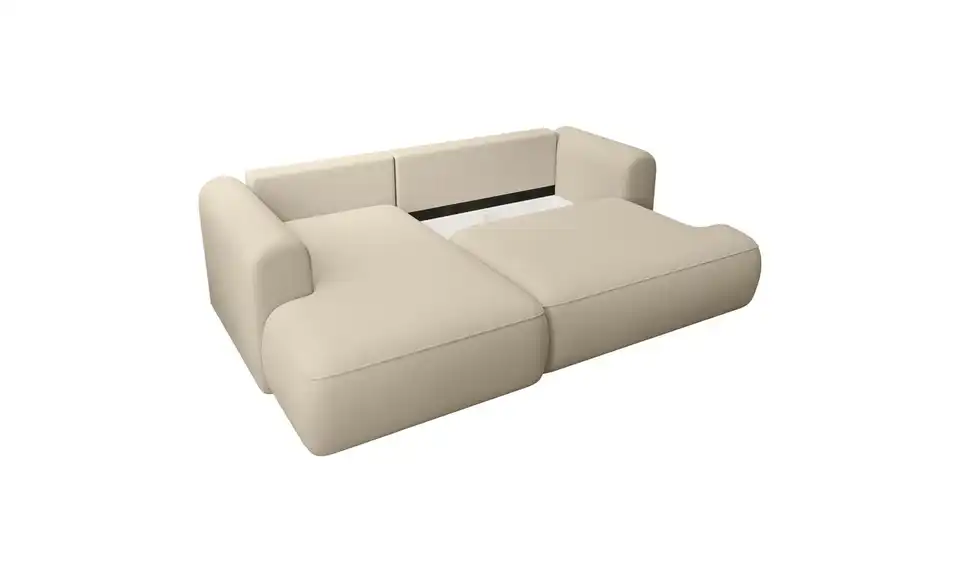 Selsey Ecksofa Ovo Mini, Ergänzung