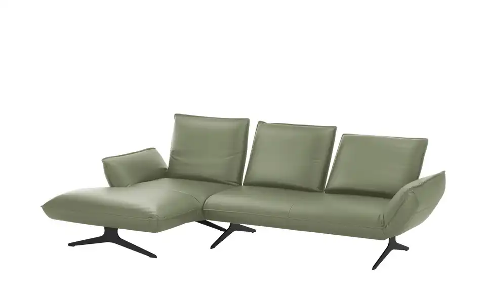 KOINOR Ecksofa Buddy, Funktionsansicht