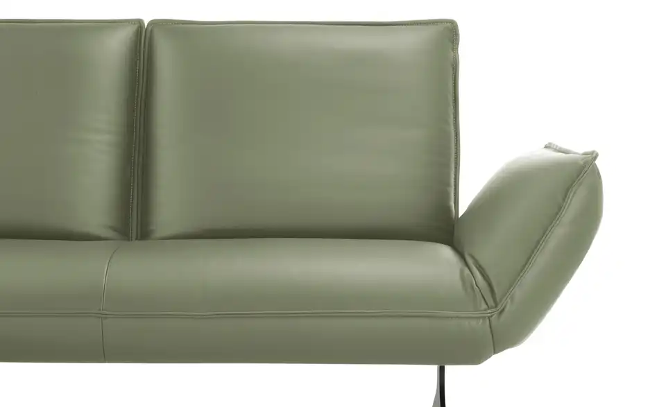 KOINOR Ecksofa Buddy, Detailansicht
