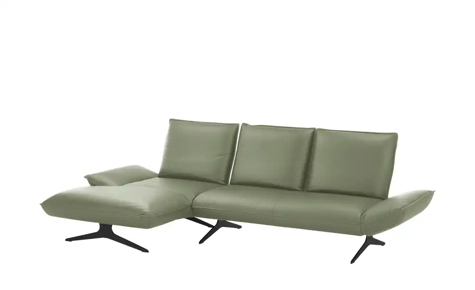 KOINOR Ecksofa Buddy, Funktionsansicht
