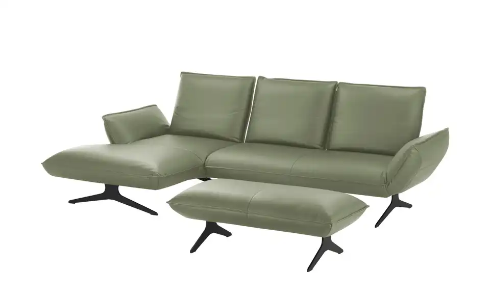 KOINOR Ecksofa Buddy, Perspektive