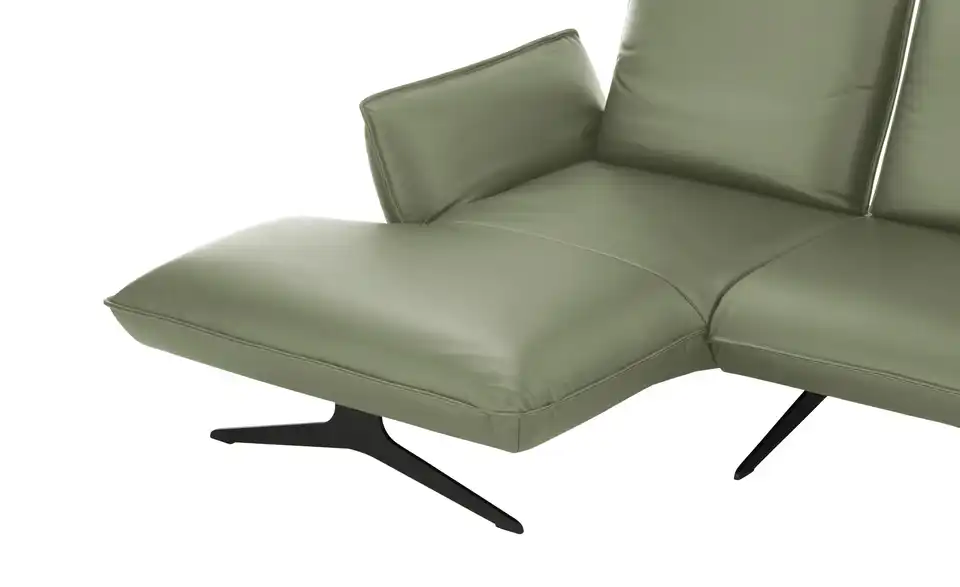 KOINOR Ecksofa Buddy, Detailansicht