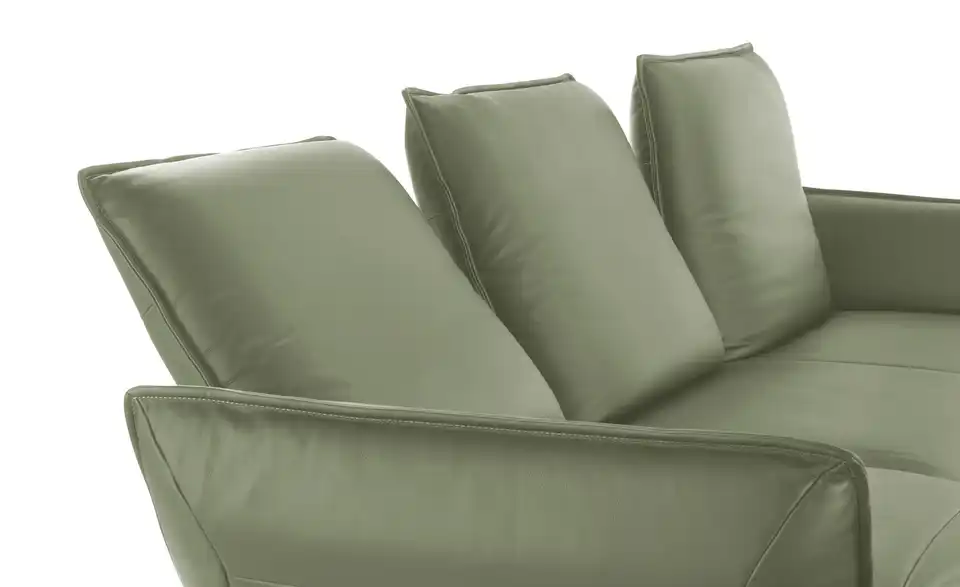 KOINOR Ecksofa Buddy, Detailansicht