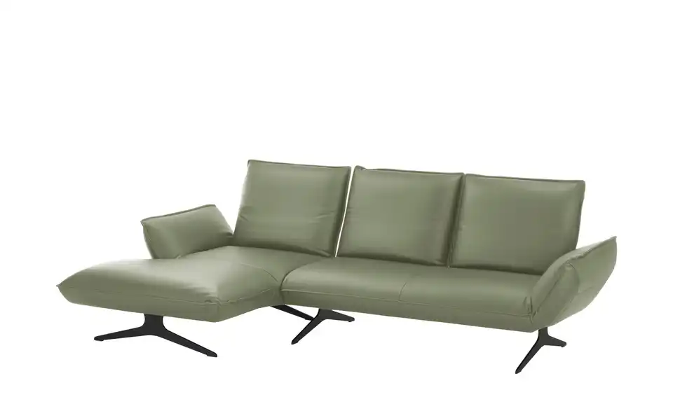 KOINOR Ecksofa Buddy, Perspektive