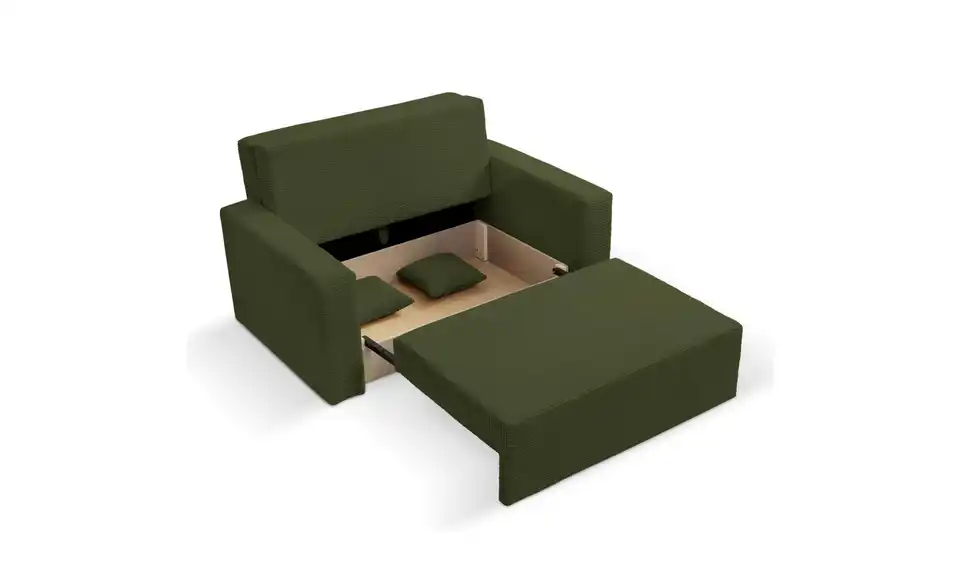 Selsey Schlafsofa Peroso, Ergänzung