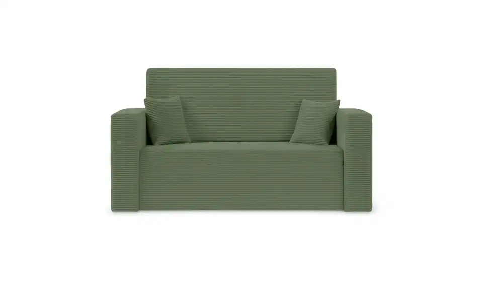 Selsey Schlafsofa Peroso, Frontansicht