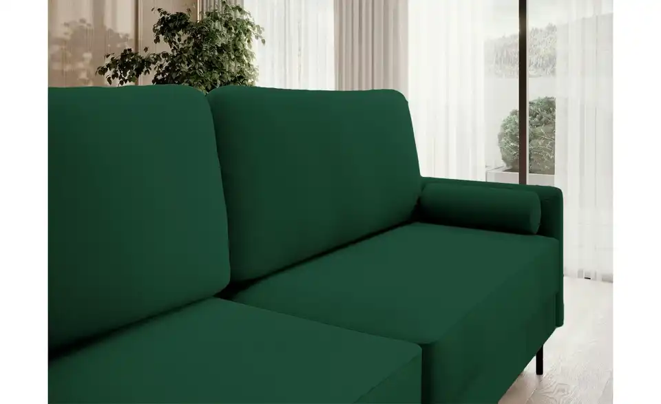 Selsey Schlafsofa Tomonde, in Wohnsituation