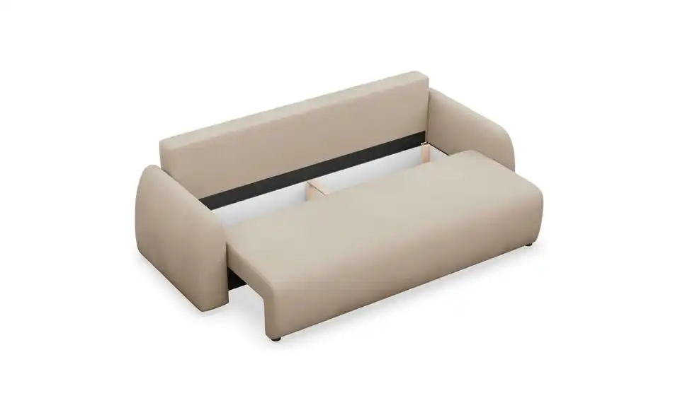 Selsey Schlafsofa Nubelle, Ergänzung