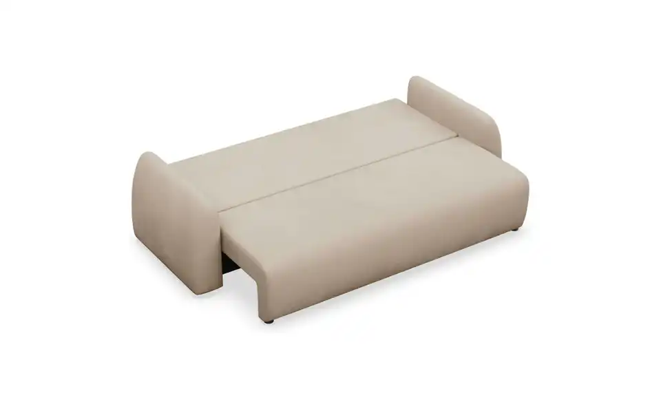 Selsey Schlafsofa Nubelle, Funktionsansicht