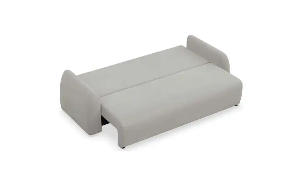 Selsey Schlafsofa Nubelle, Funktionsansicht