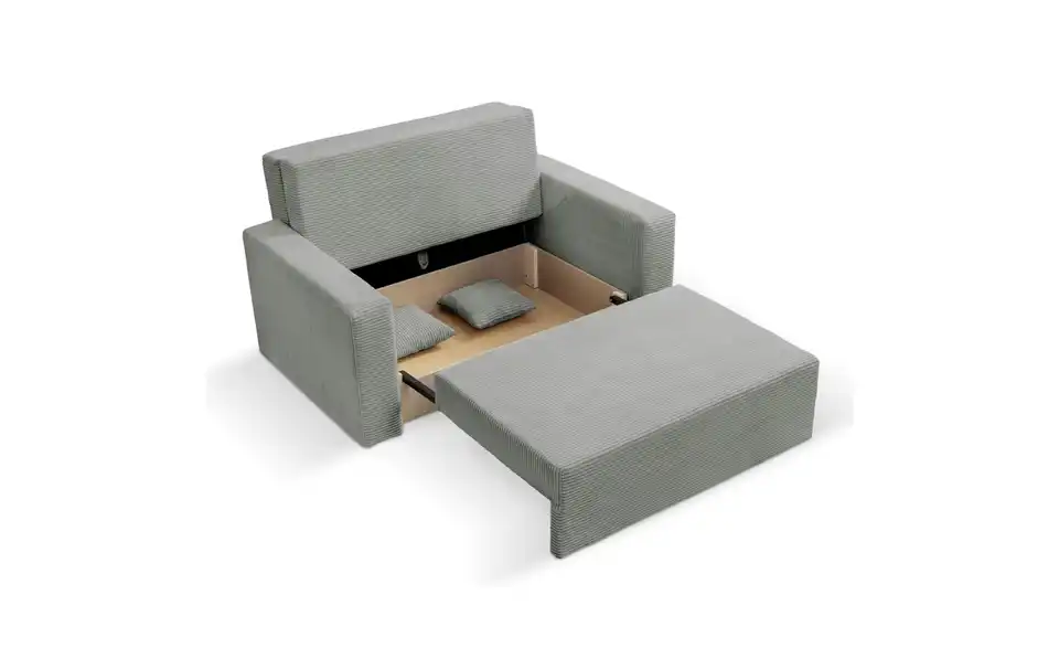 Selsey Schlafsofa Peroso, Ergänzung