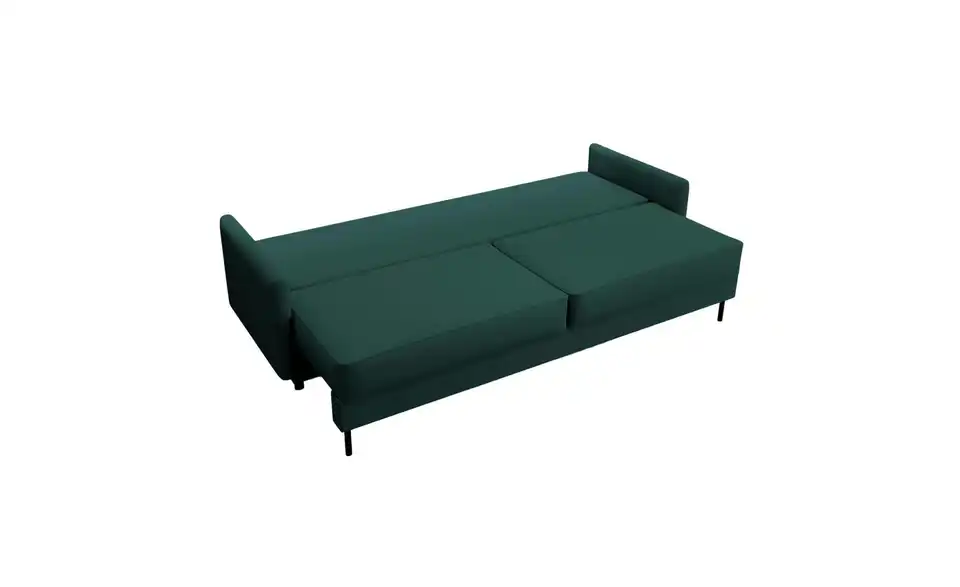 Selsey Schlafsofa Tomonde, Funktionsansicht