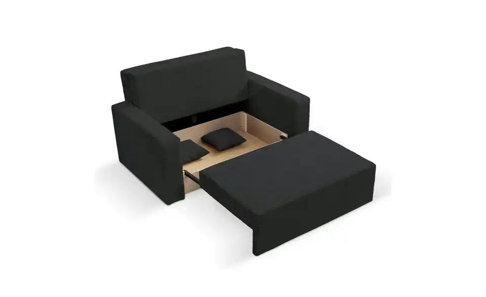 Selsey Schlafsofa Peroso, Ergänzung