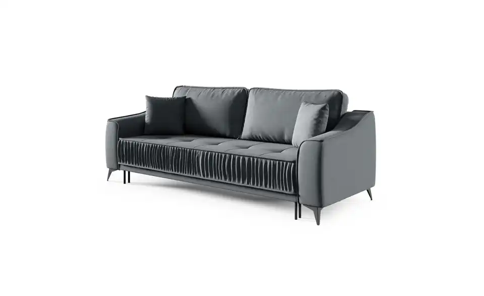 Selsey Schlafsofa Louisos, Perspektive