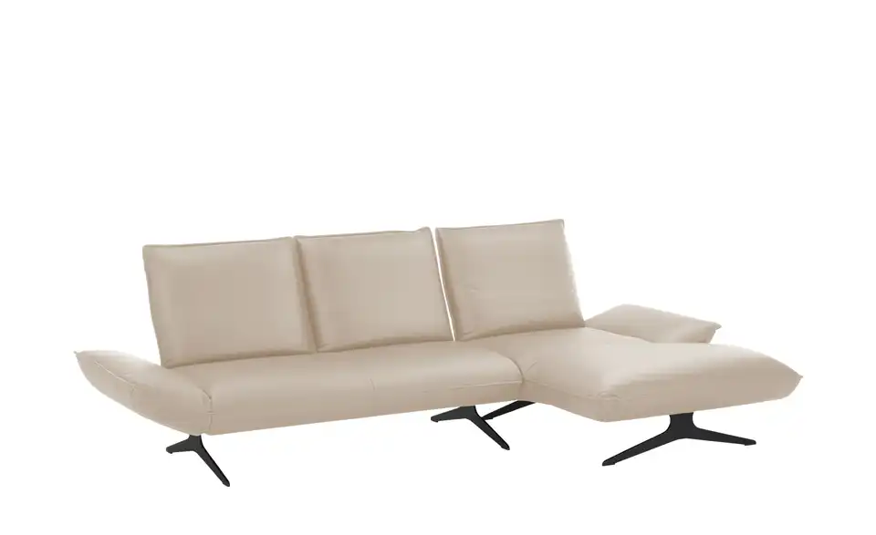 KOINOR Ecksofa Buddy, Funktionsansicht